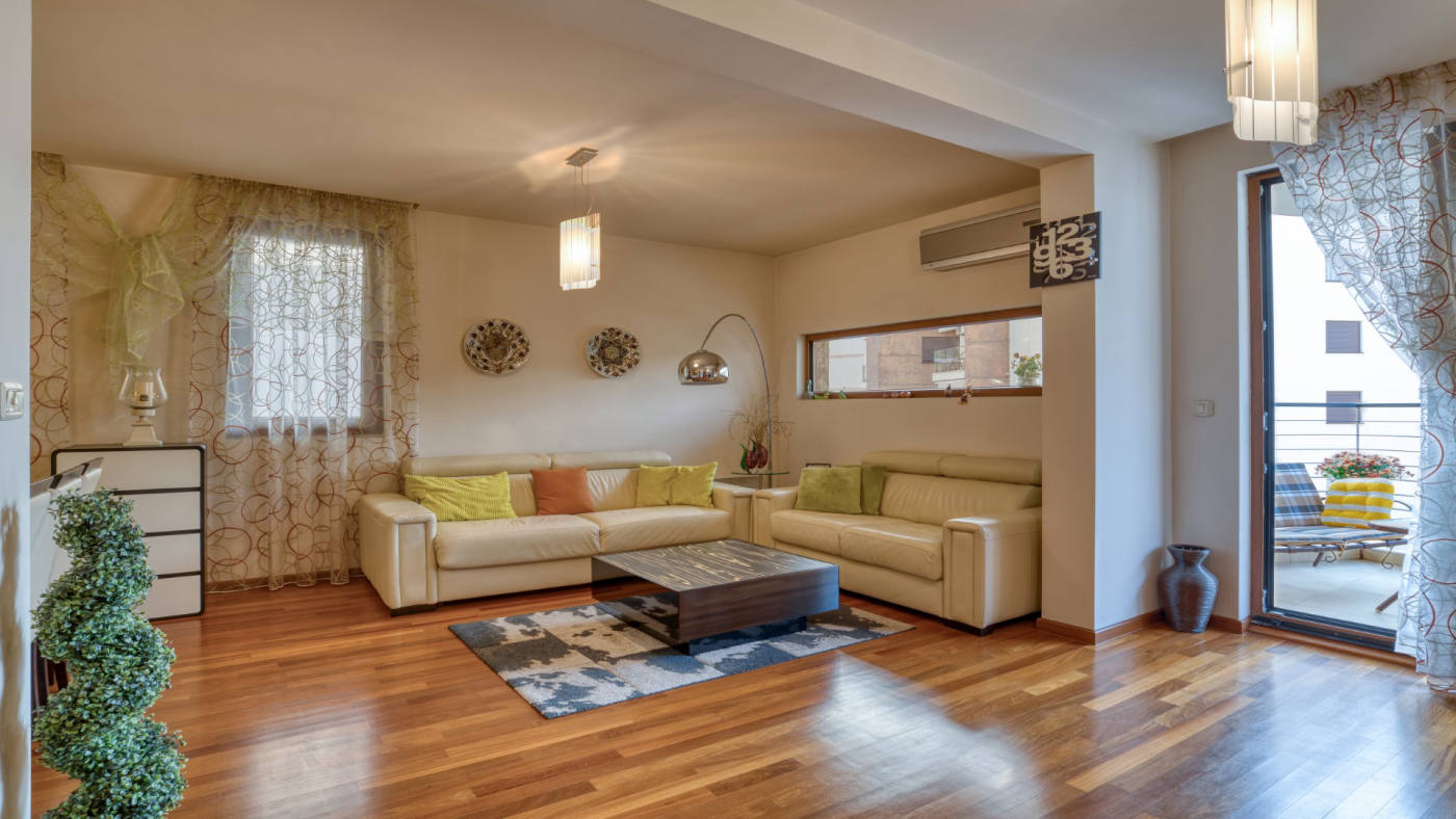 Квартира, 840 м², 340 000$ — FAKTOR